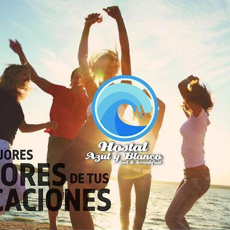 Hostal Azul Y Blanco Santa Cruz Huatulco Exterior foto
